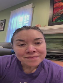 Poster for Advice video from Tara Platt