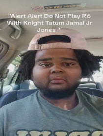 Poster for Roast video from 21 Sandwich
