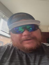 Poster for Birthday video from nottclay