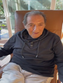 Poster for Other video from David Proval