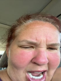 Poster for Pep Talk video from June Shannon AKA Mama June