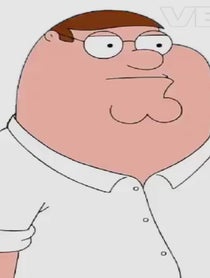 Poster for Holiday video from Peter Griffin Parody