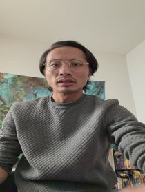 Poster for Question video from Gary’s Tarot