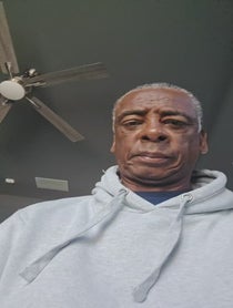 Poster for Birthday video from Willie McGee