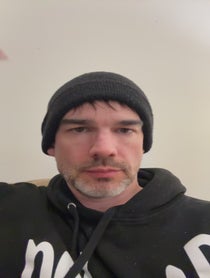 Poster for Birthday video from Christopher Gorham