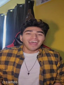 Poster for Intro video video from Adrian Rocha