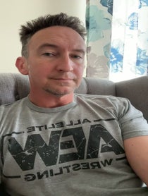 Poster for Father's Day video from Dustin Pari
