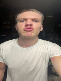 Poster for Roast video from Jeffy