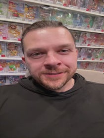 Poster for Birthday video from Abdallah Smash