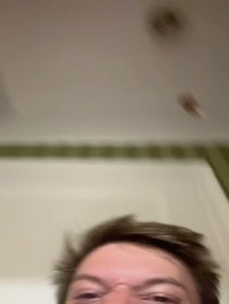 Poster for Birthday video from Weston Koury
