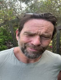 Poster for Birthday video from Duncan Lacroix
