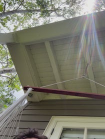 Poster for Birthday video from Joel McHale