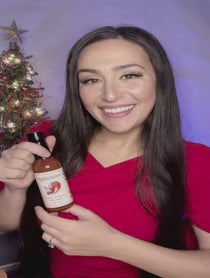 Poster for Question video from Maddy The Hot Sauce Girl