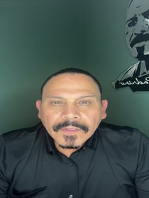 Poster for Birthday video from Emilio Rivera