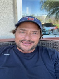 Poster for Father's Day video from Teemu Selanne