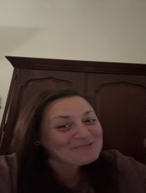 Poster for Pep Talk video from Nikki Blonsky
