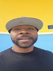 Poster for Pep Talk video from Ryze Hendricks