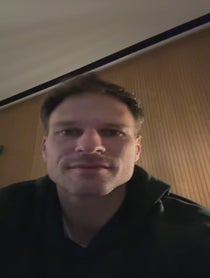 Poster for Holiday video from Asmir Begovic