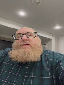 Poster for Holiday video from Brian Posehn