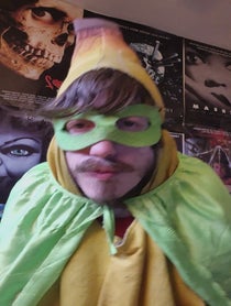 Poster for Other video from Bryan The Banana Man