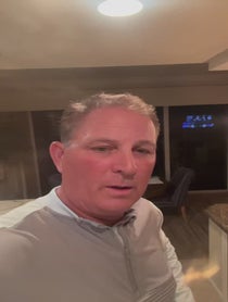 Poster for Pep Talk video from Dan Plesac