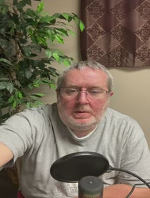 Poster for Fantasy football video from Drew Davenport