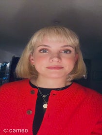 Poster for Intro video video from Meaghan Martin