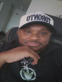 Poster for Pep Talk video from Kevin Duhaney