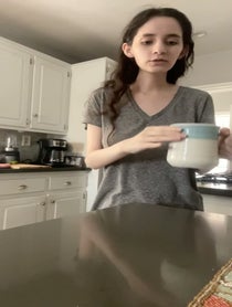 Poster for Other video from Gizelle Fuentes
