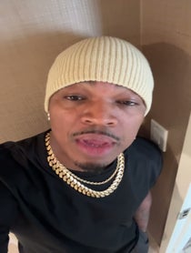 Poster for Other video from Ne-Yo