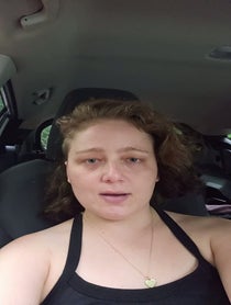 Poster for Pep Talk video from Sophia from Kid Nation