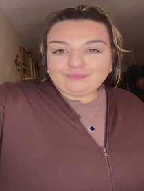 Poster for Pep Talk video from Daniellemariekanc