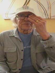 Poster for Holiday video from Chevy Chase