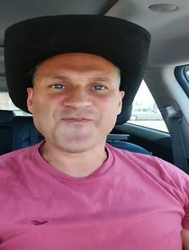 Poster for Birthday video from Neg Dupree