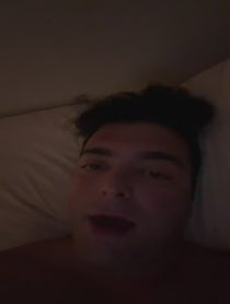 Poster for Birthday video from Dylan Kevitch