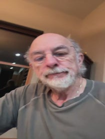 Poster for Other video from Richard Schiff