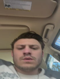 Poster for Holiday video from Logan Crosby