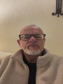 Poster for Birthday video from Alastair Duncan