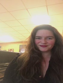 Poster for Holiday video from Jessica Harper