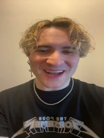 Poster for Pep Talk video from Anthony Key