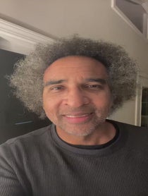 Poster for Birthday video from William DuVall