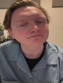 Poster for Pep Talk video from Zachary Michael