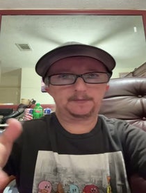 Poster for Birthday video from MidgetMafiaOG
