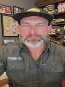 Poster for Birthday video from Joe Thomas