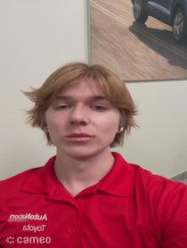 Poster for Intro video video from gageonthego1