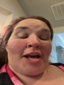 Poster for Other video from June Shannon AKA Mama June