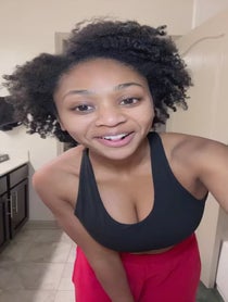 Poster for Other video from Kiana Nicole Washington