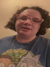 Poster for Advice video from Bess Jane