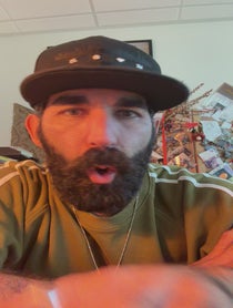 Poster for Holiday video from Shauhin Davari