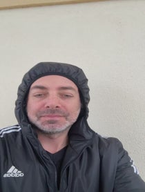 Poster for Birthday video from Nicolás Massú